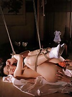 asians extreme