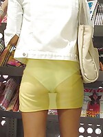 small asian tranny