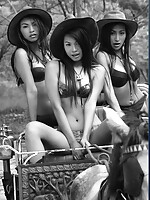 asian lesbian teens