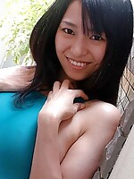 asian teens blow job
