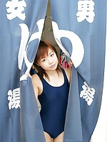 asian girls with toys