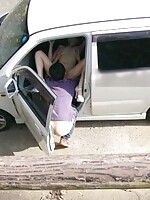 asians handjob