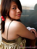 oriental pantyhose fetish